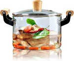 قابلمه شیشه ای